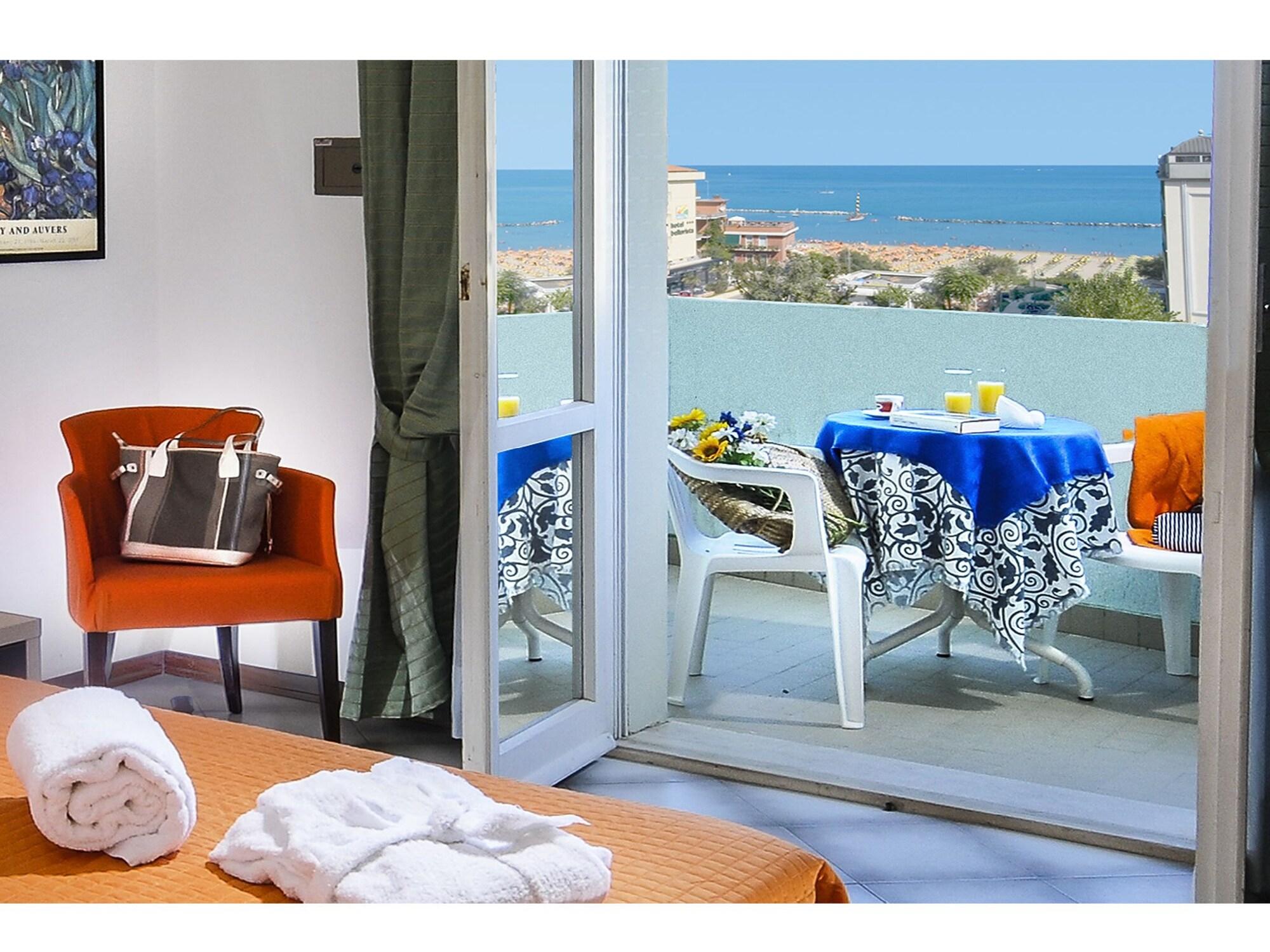 Hotel Losanna Gabicce Mare Ngoại thất bức ảnh