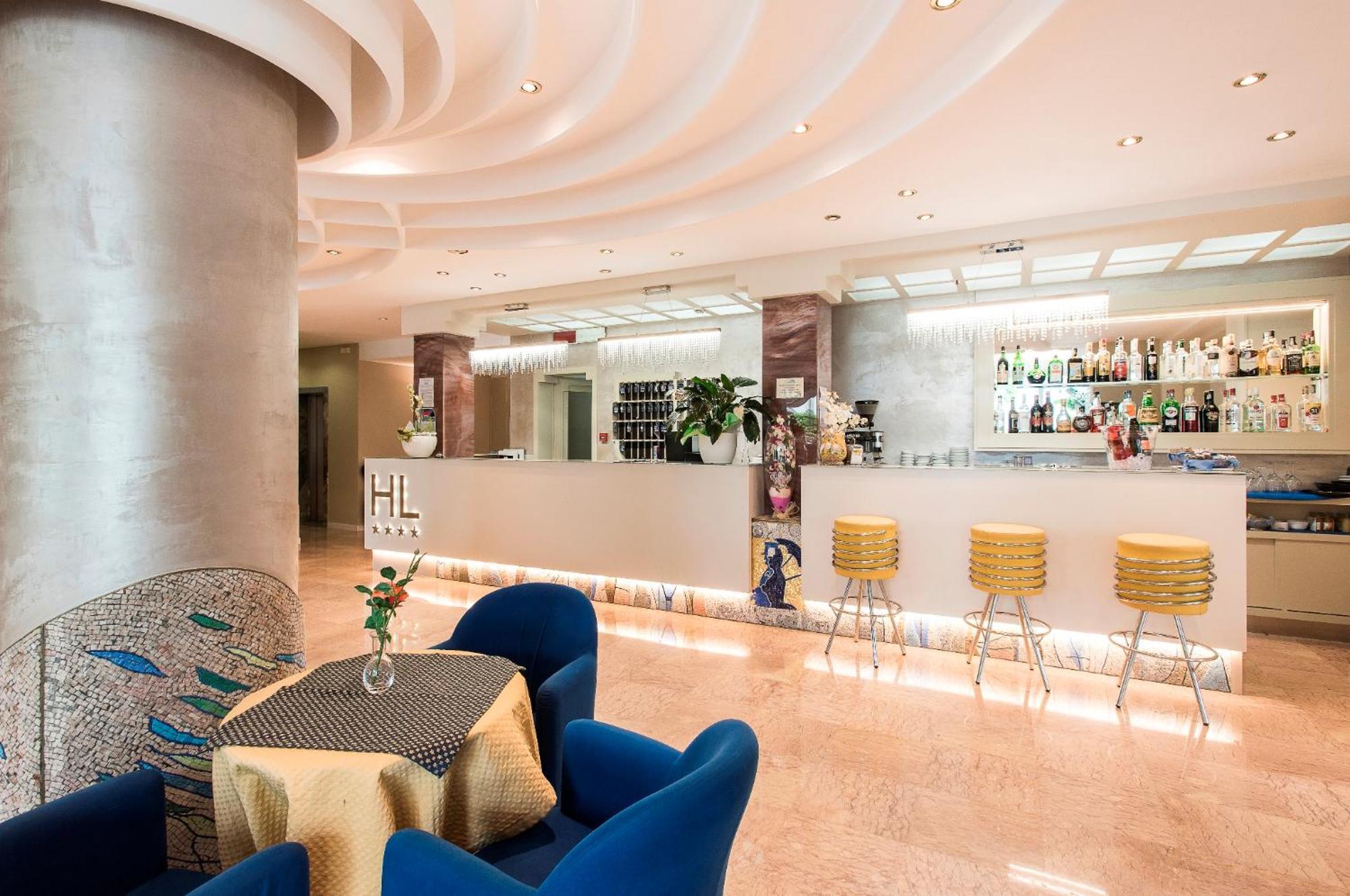 Hotel Losanna Gabicce Mare Ngoại thất bức ảnh