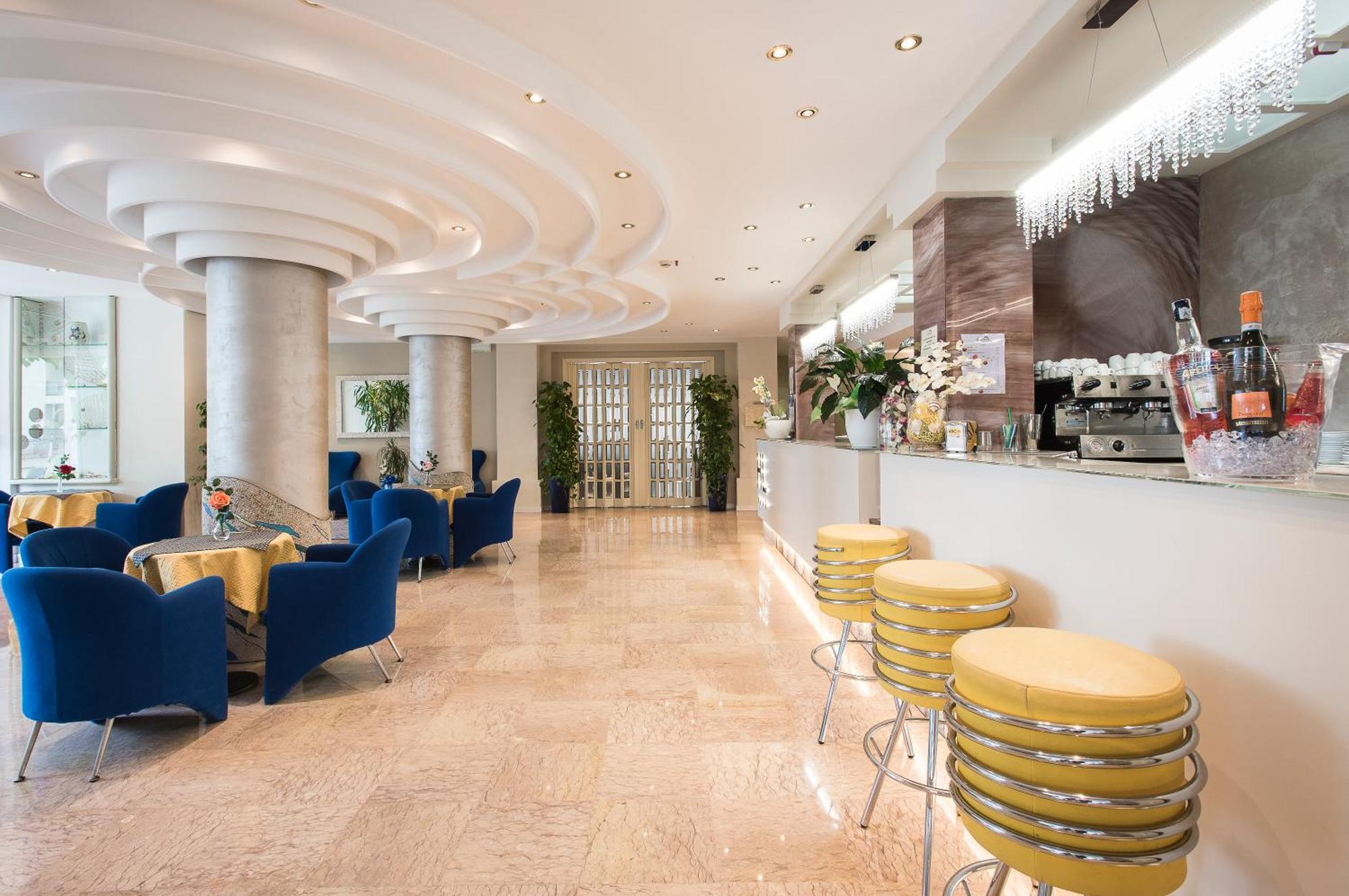 Hotel Losanna Gabicce Mare Ngoại thất bức ảnh