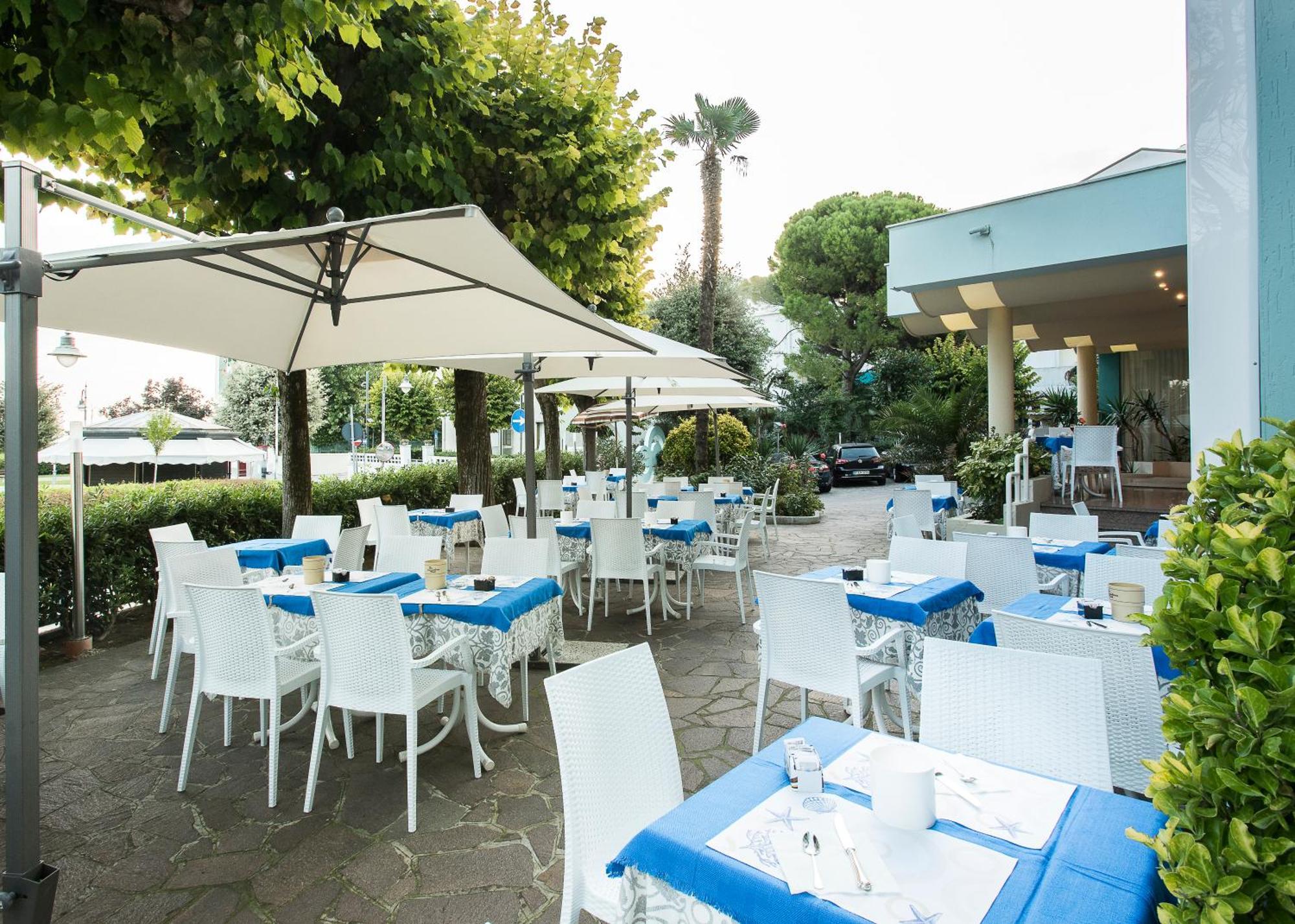 Hotel Losanna Gabicce Mare Ngoại thất bức ảnh