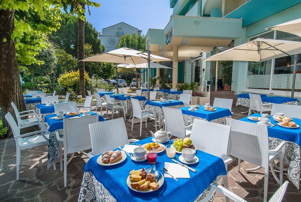 Hotel Losanna Gabicce Mare Ngoại thất bức ảnh