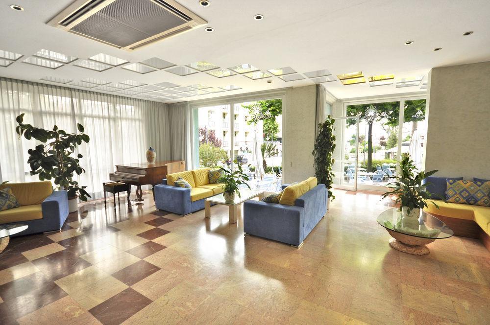 Hotel Losanna Gabicce Mare Ngoại thất bức ảnh